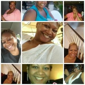 Meet your Posher, Cathy